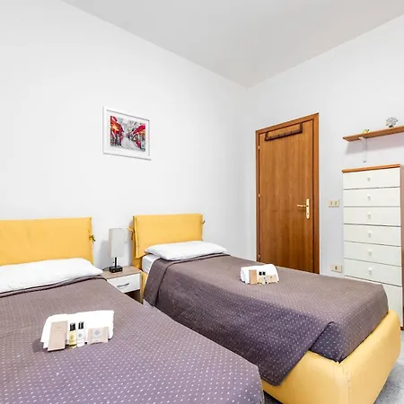 Fragole Venice 아파트
