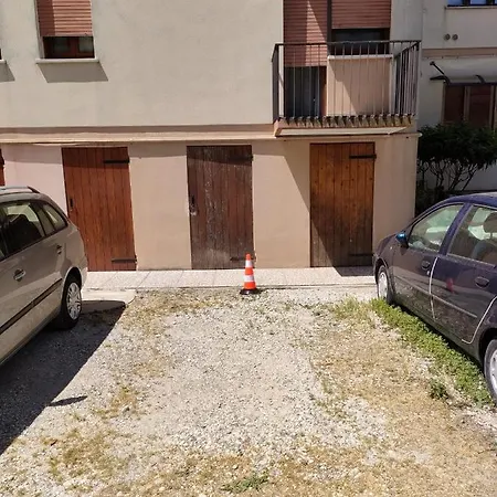 Fragole Venice * كامبالتو