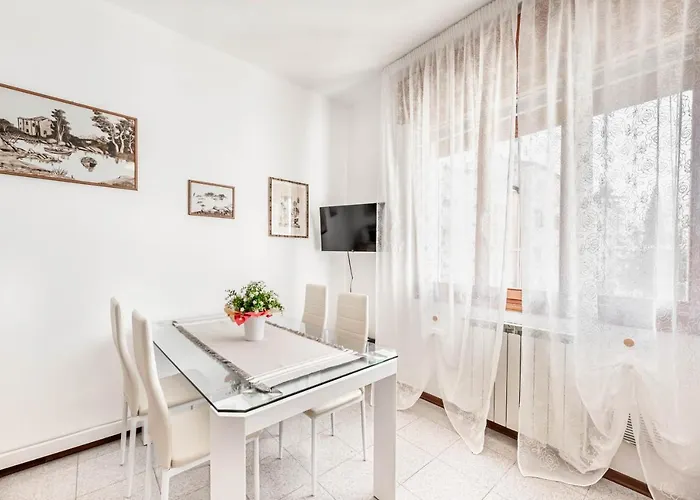 Apartament Fragole Venice