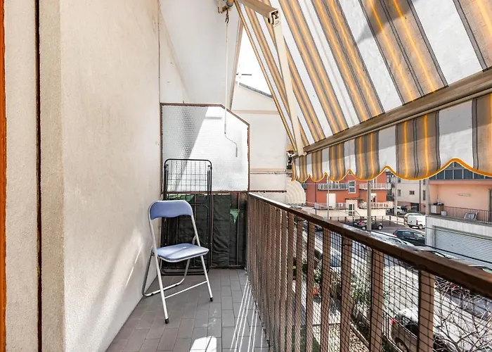 Apartament Fragole Venice Campalto