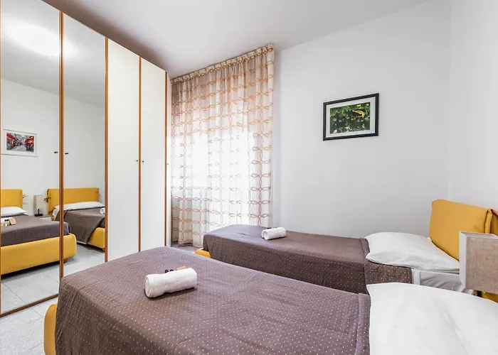Apartament Fragole Venice Campalto