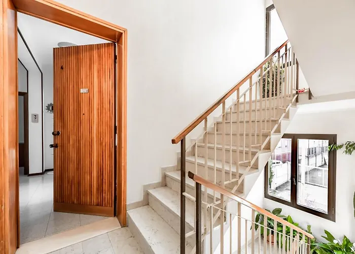 Appartement Fragole Venice *