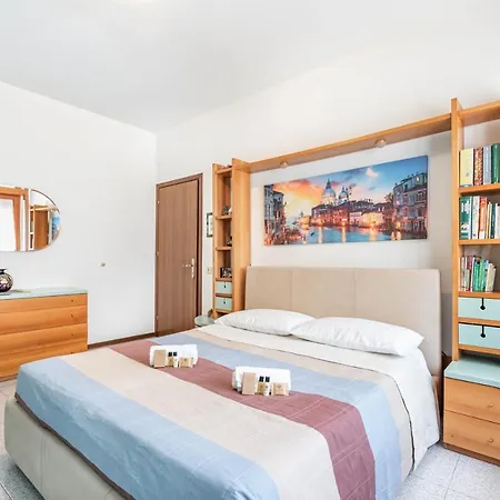 Apartamento Fragole Venice *