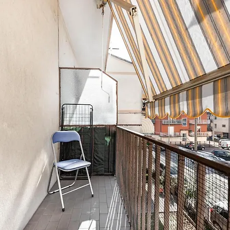 Apartamento Fragole Venice Campalto