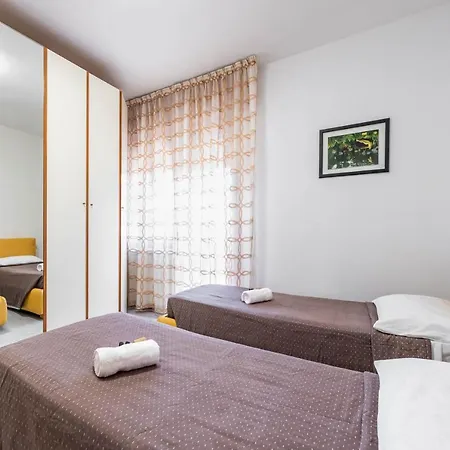 Apartamento Fragole Venice Campalto