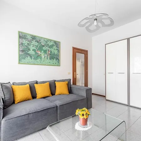 Lejlighed Fragole Venice *