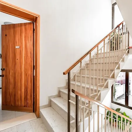 Apartamento Fragole Venice *