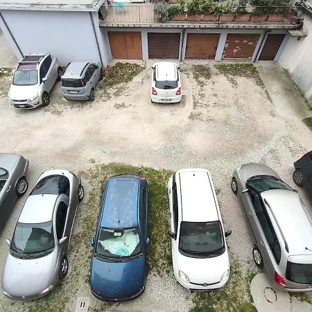 Apartamento Fragole Venice Campalto
