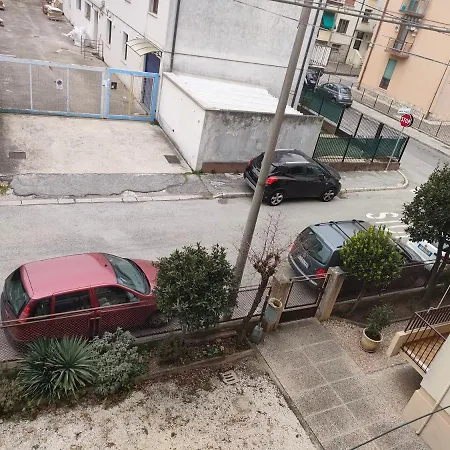 Apartamento Fragole Venice Campalto
