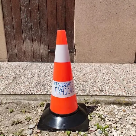 Lejlighed Fragole Venice Campalto