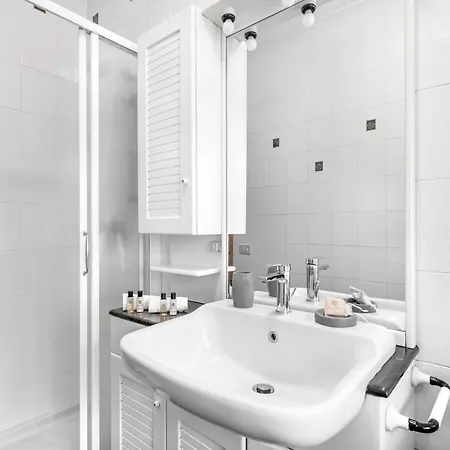Fragole Venice Apartment Campalto